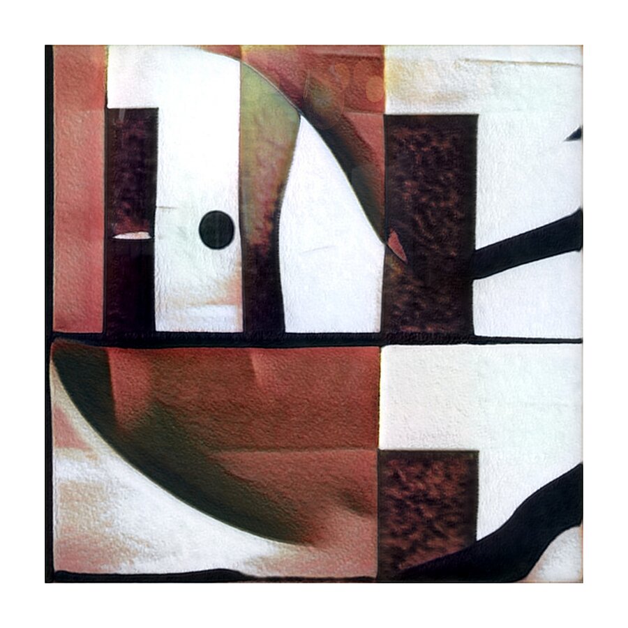 1634 8K Picture Frame print