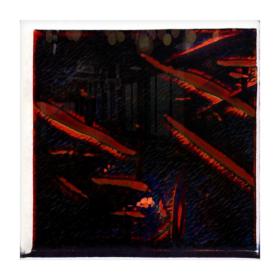 1669 8K Picture Frame print