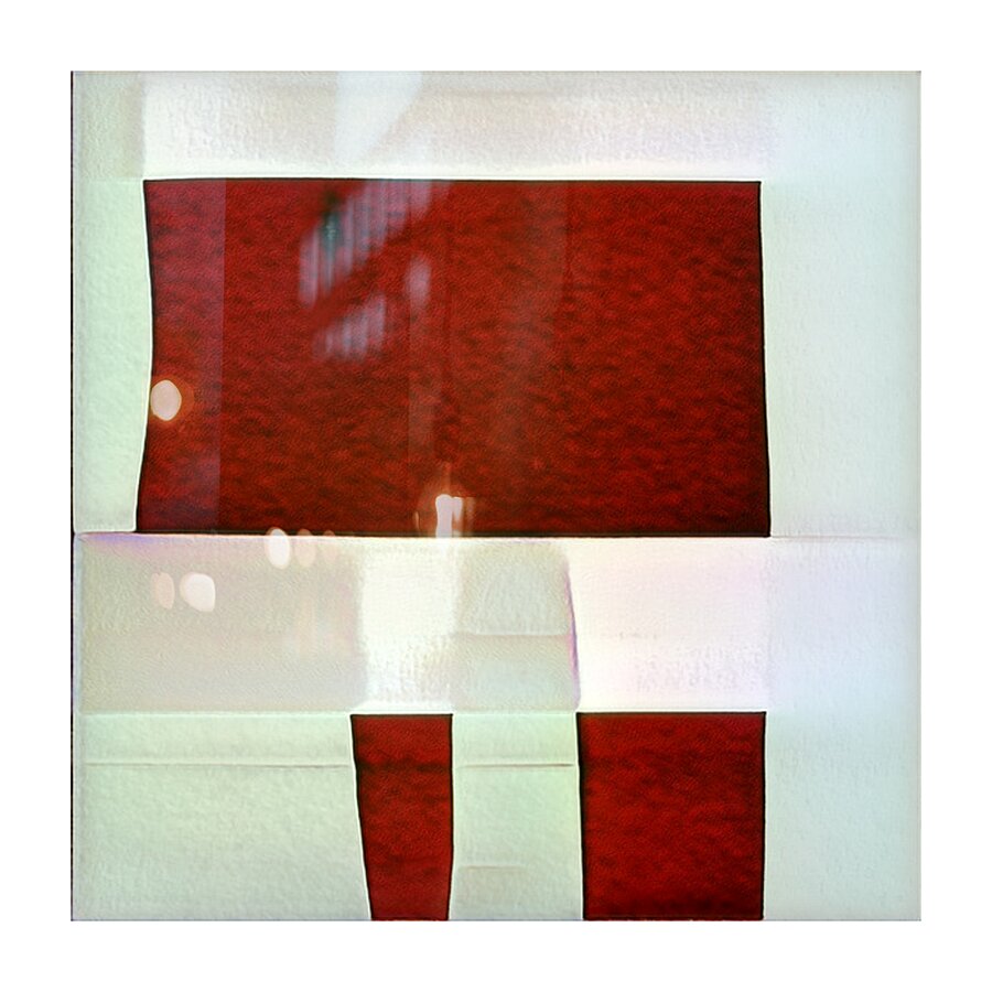 1656 8K Picture Frame print