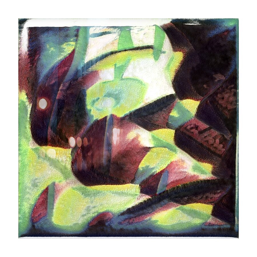 1668 8K Picture Frame print