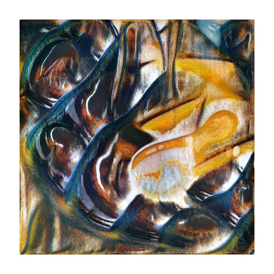 1638 8K Picture Frame print