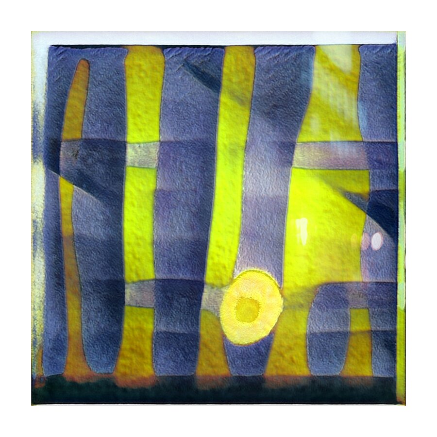 1686 8K Picture Frame print