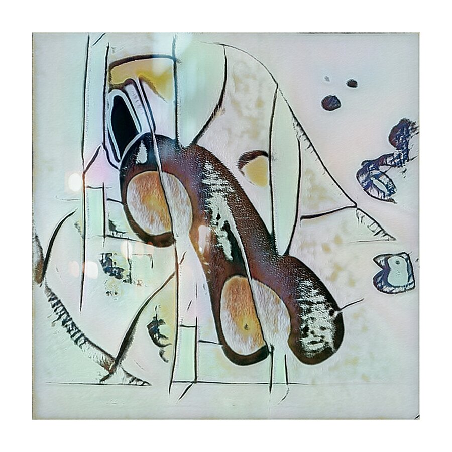 1704 8K Impression et Cadre photo