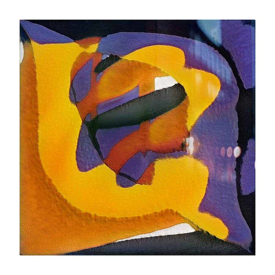 1681 8K Picture Frame print