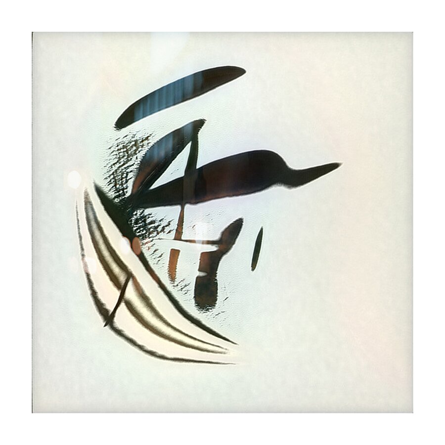 1671 8K Picture Frame print