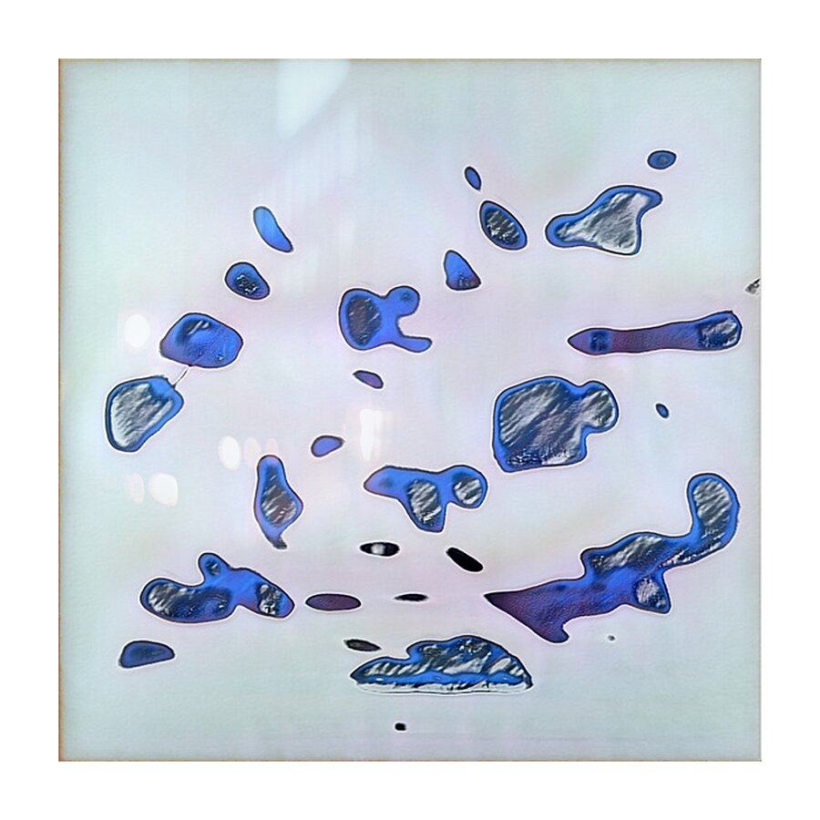 1703 8K Picture Frame print