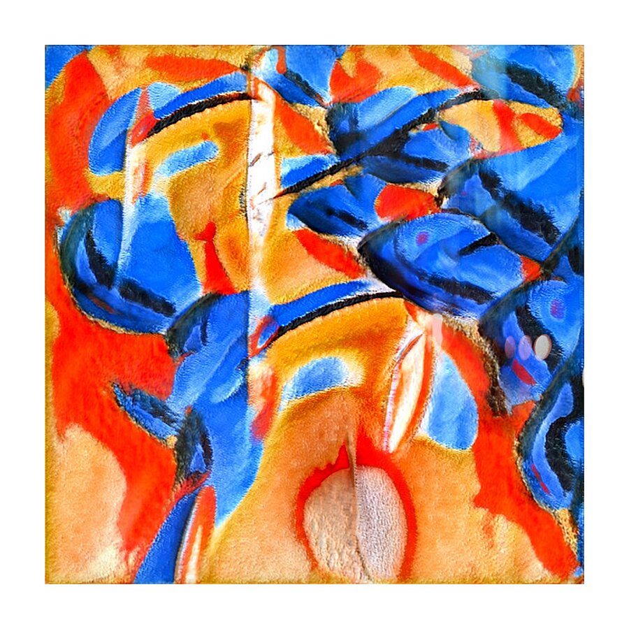 1699 8K Picture Frame print