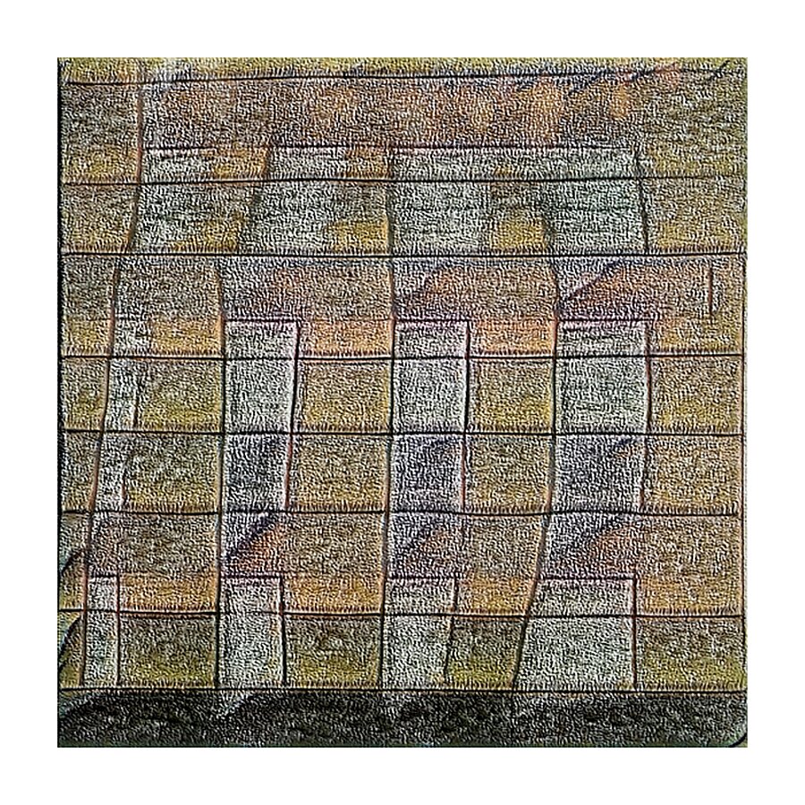 1691 8K Picture Frame print