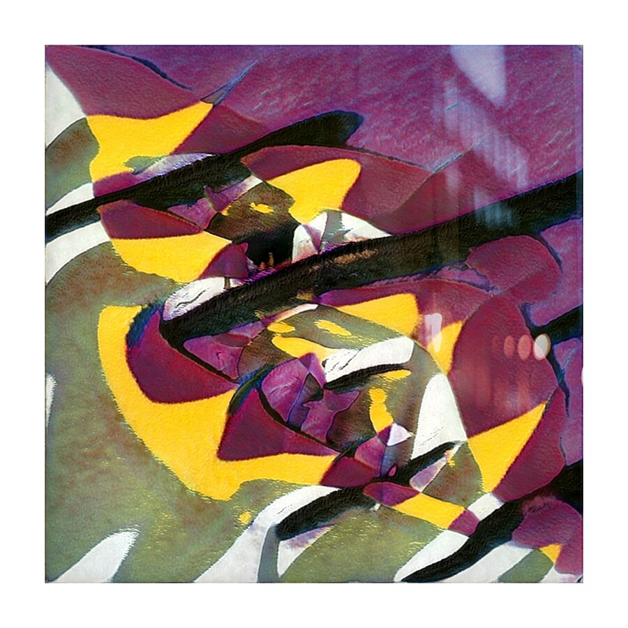 1674 8K Picture Frame print