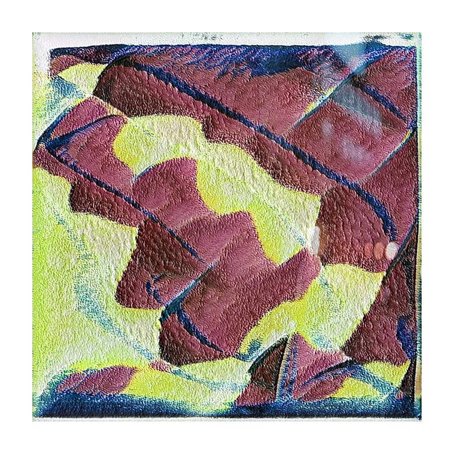 1679 8K Picture Frame print