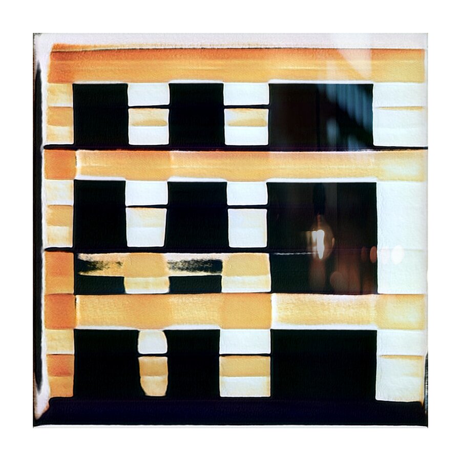 1707 8K Picture Frame print