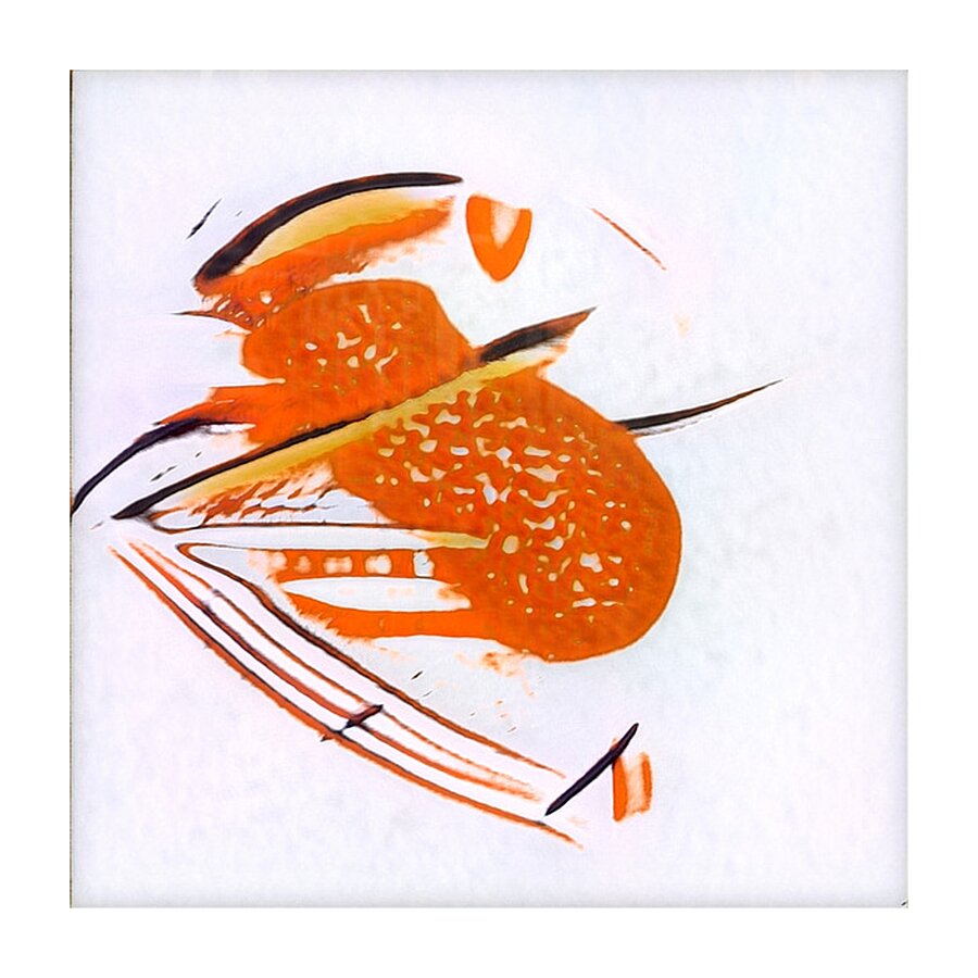 1676 8K Picture Frame print