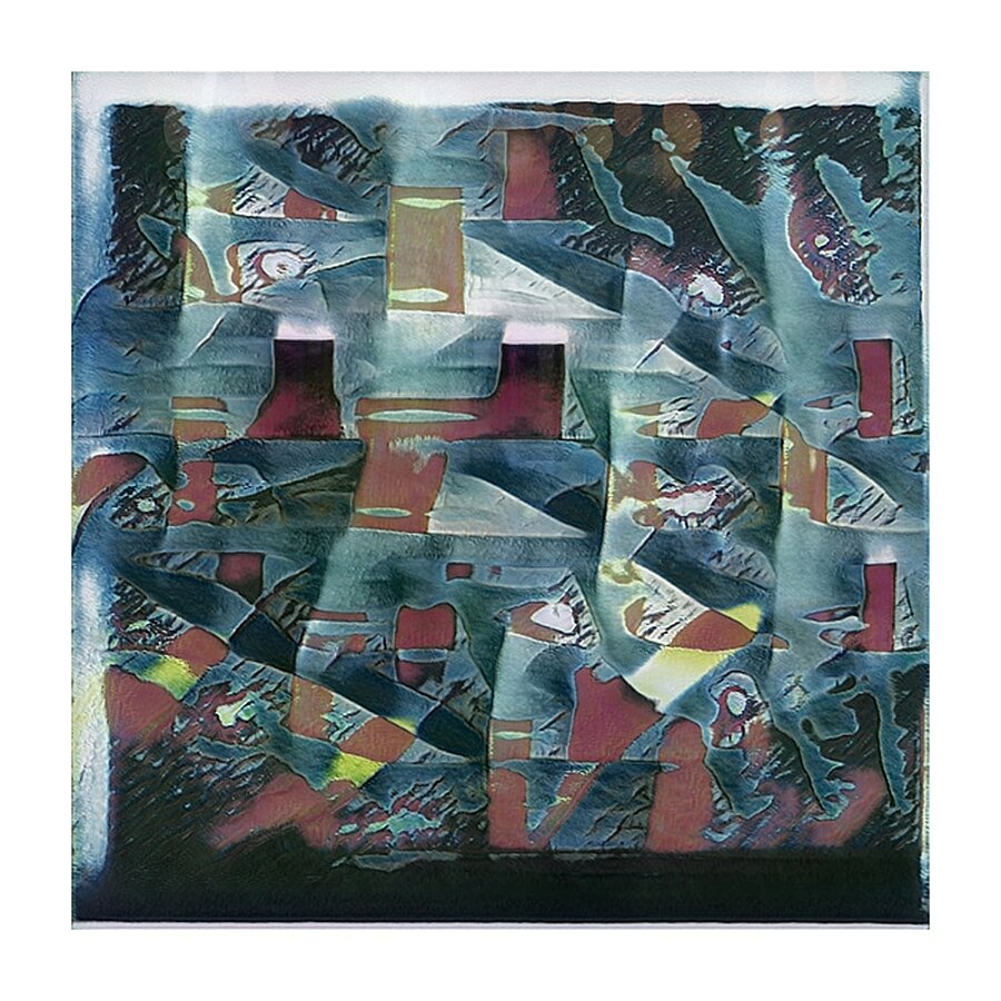 1688 8K Picture Frame print