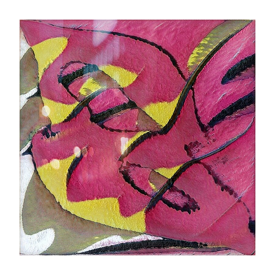 1705 8K Picture Frame print