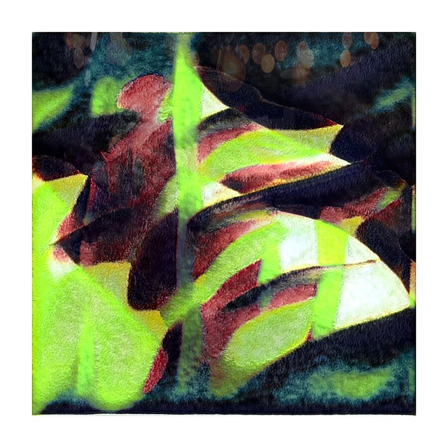 1726 8K Picture Frame print