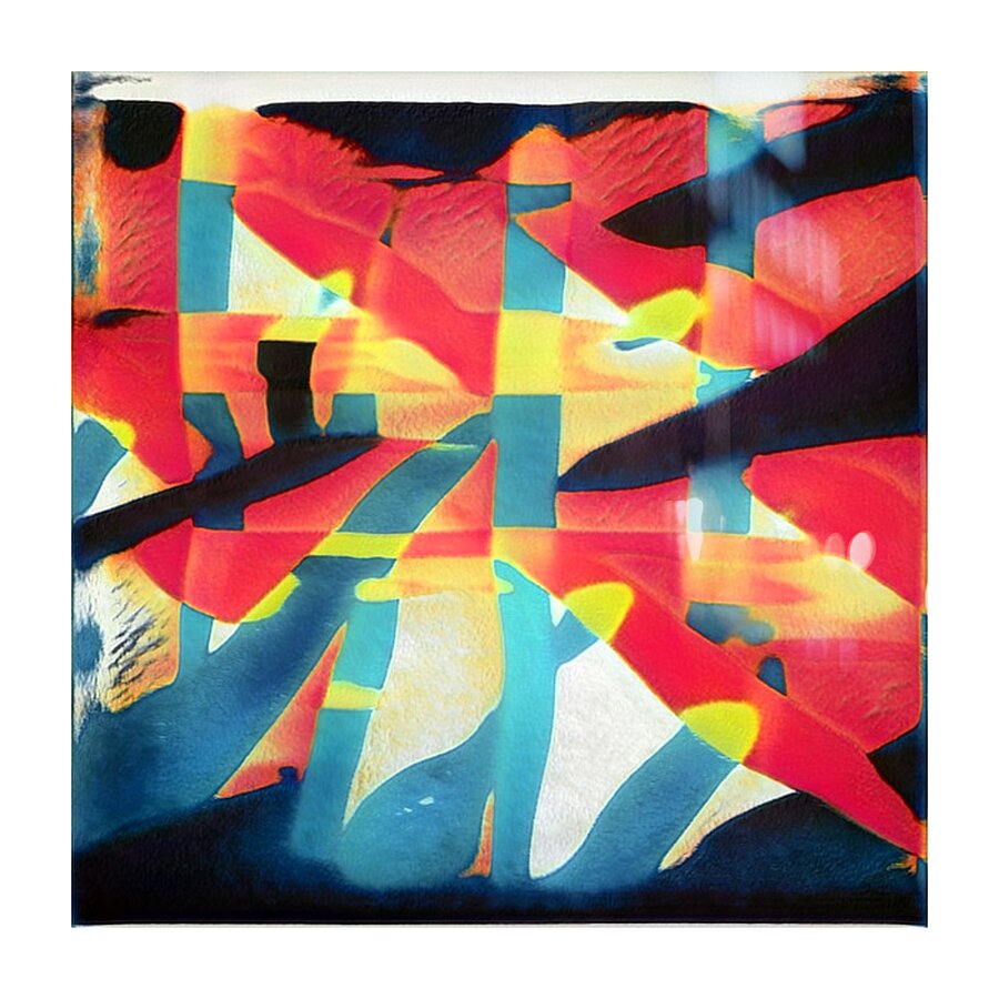 1724 8K Picture Frame print