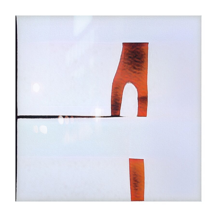 1711 8K Picture Frame print