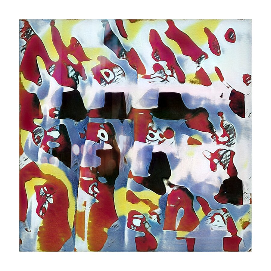 1750 8K Picture Frame print