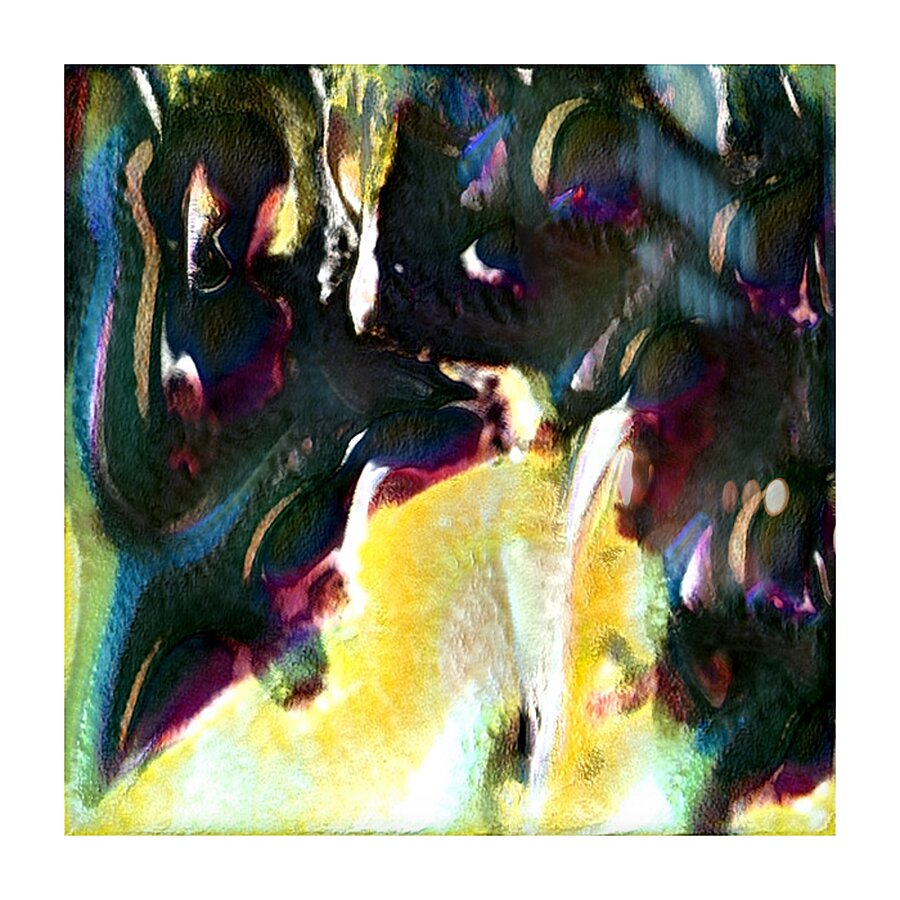 1729 8K Picture Frame print