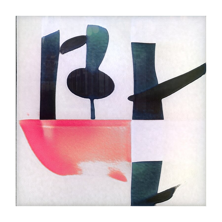 1738 8K Picture Frame print