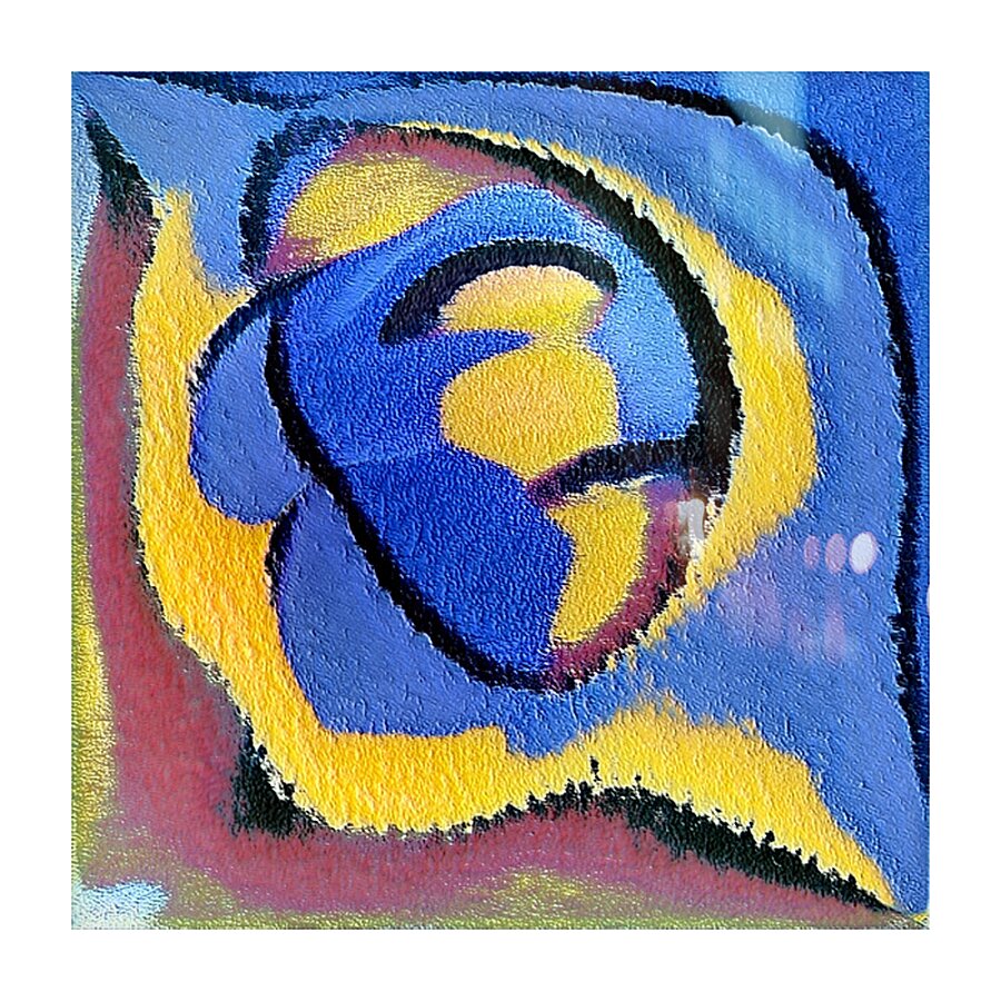 1712 8K Picture Frame print