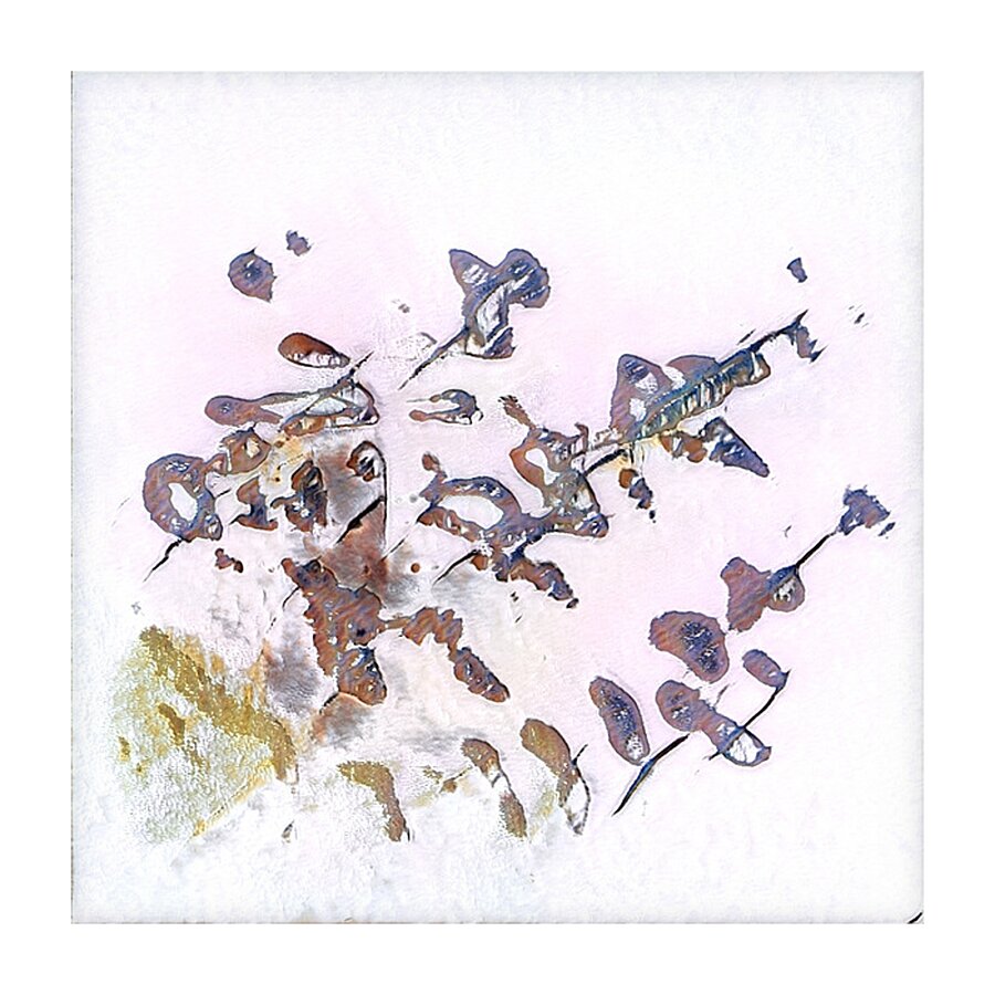 1747 8K Picture Frame print