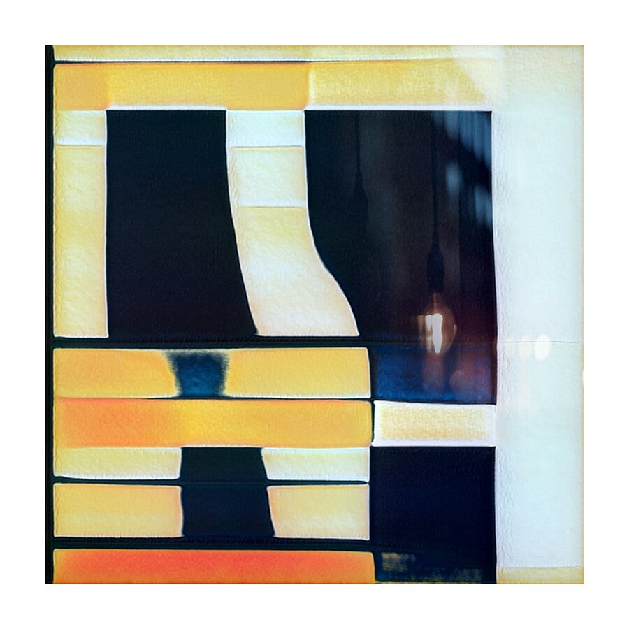 1713 8K Picture Frame print