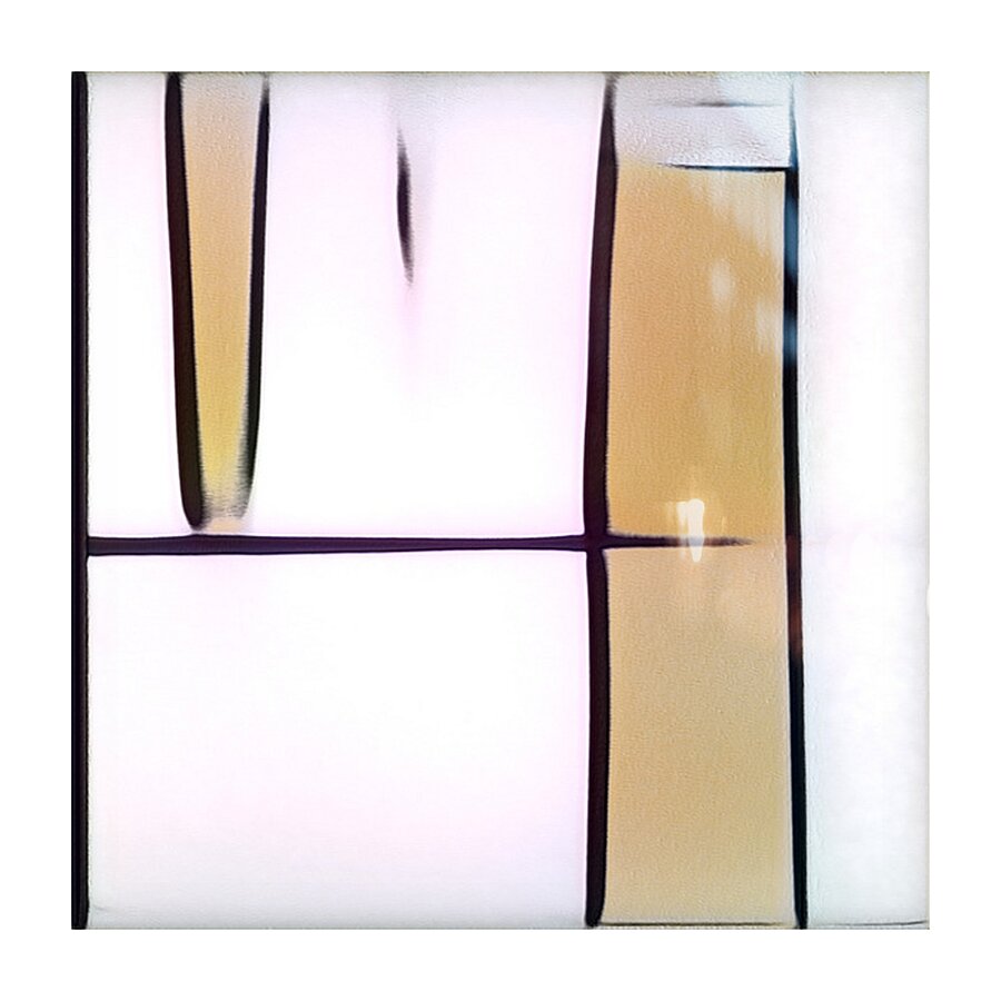 1734 8K Picture Frame print