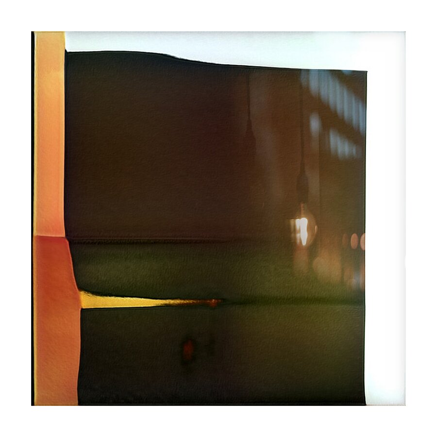 1742 8K Picture Frame print