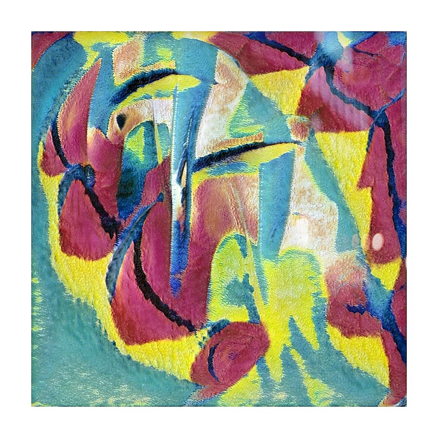 1728 8K Picture Frame print