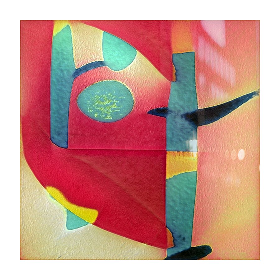 1760 8K Picture Frame print