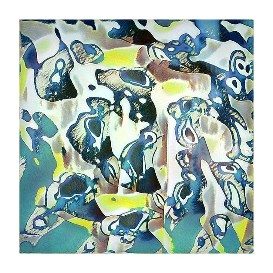 1777 8K Picture Frame print