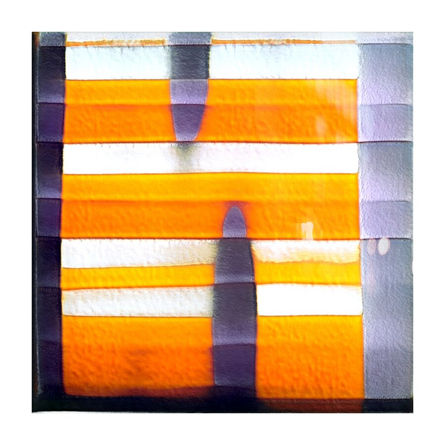 1778 8K Picture Frame print