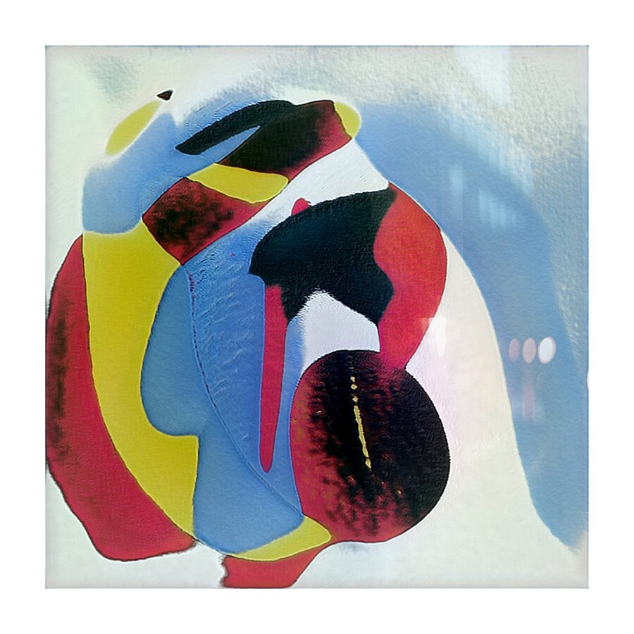 1756 8K Picture Frame print