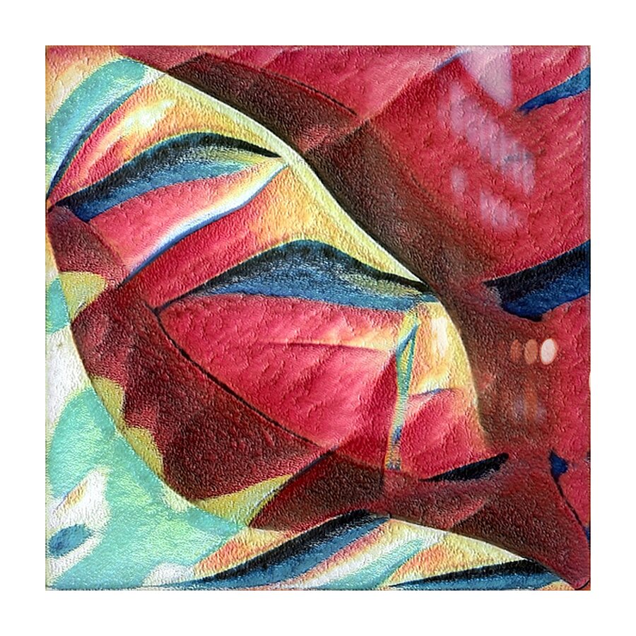 1767 8K Picture Frame print