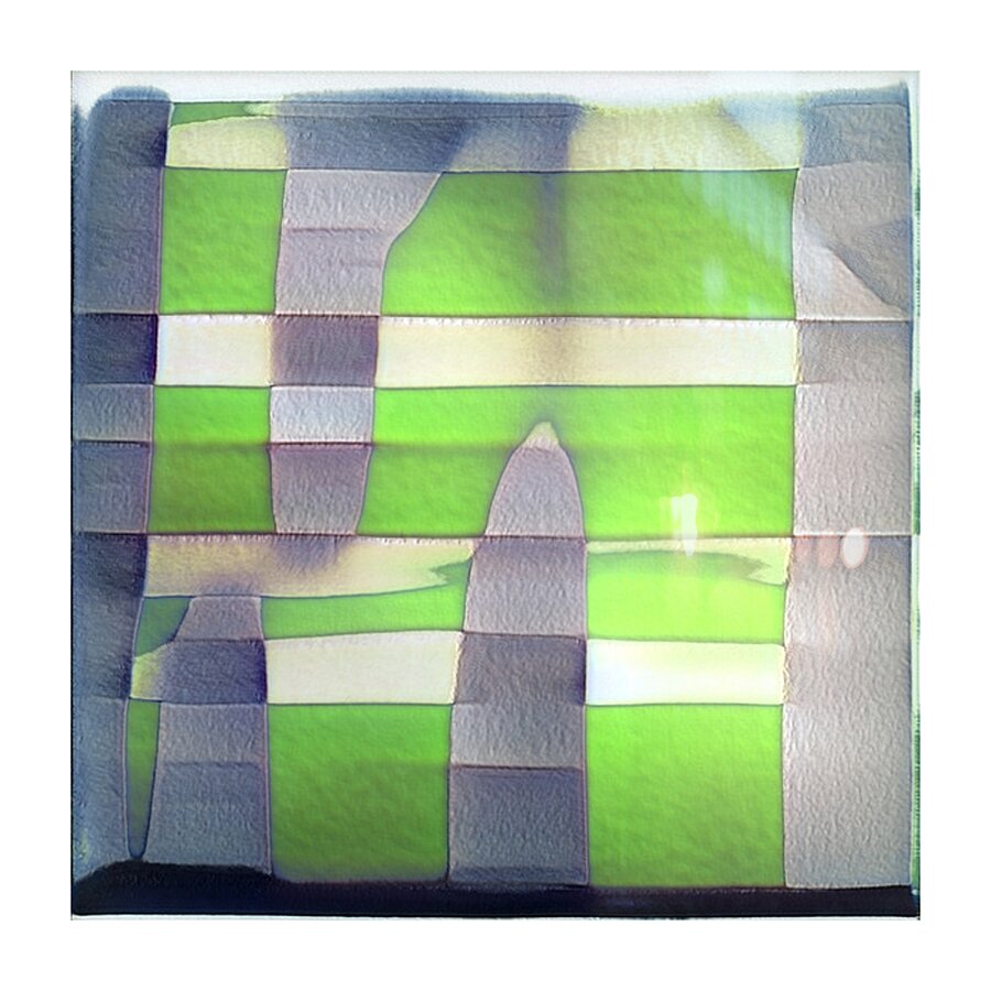 1769 8K Picture Frame print