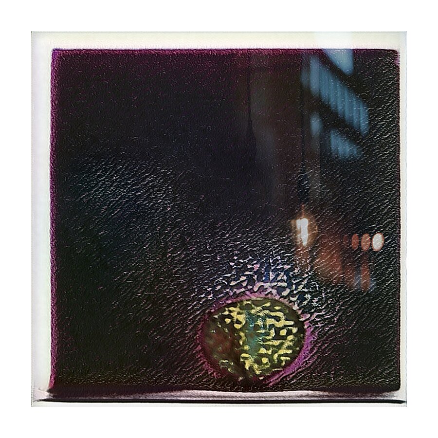 1780 8K Picture Frame print