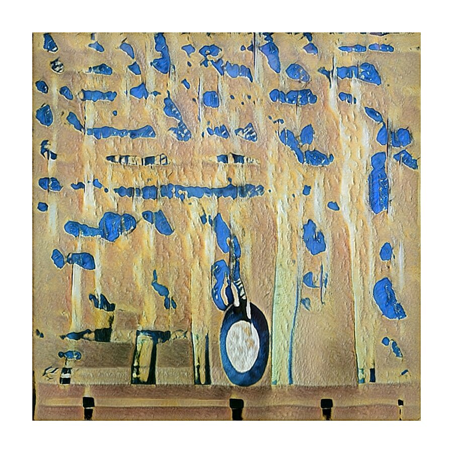 1766 8K Picture Frame print