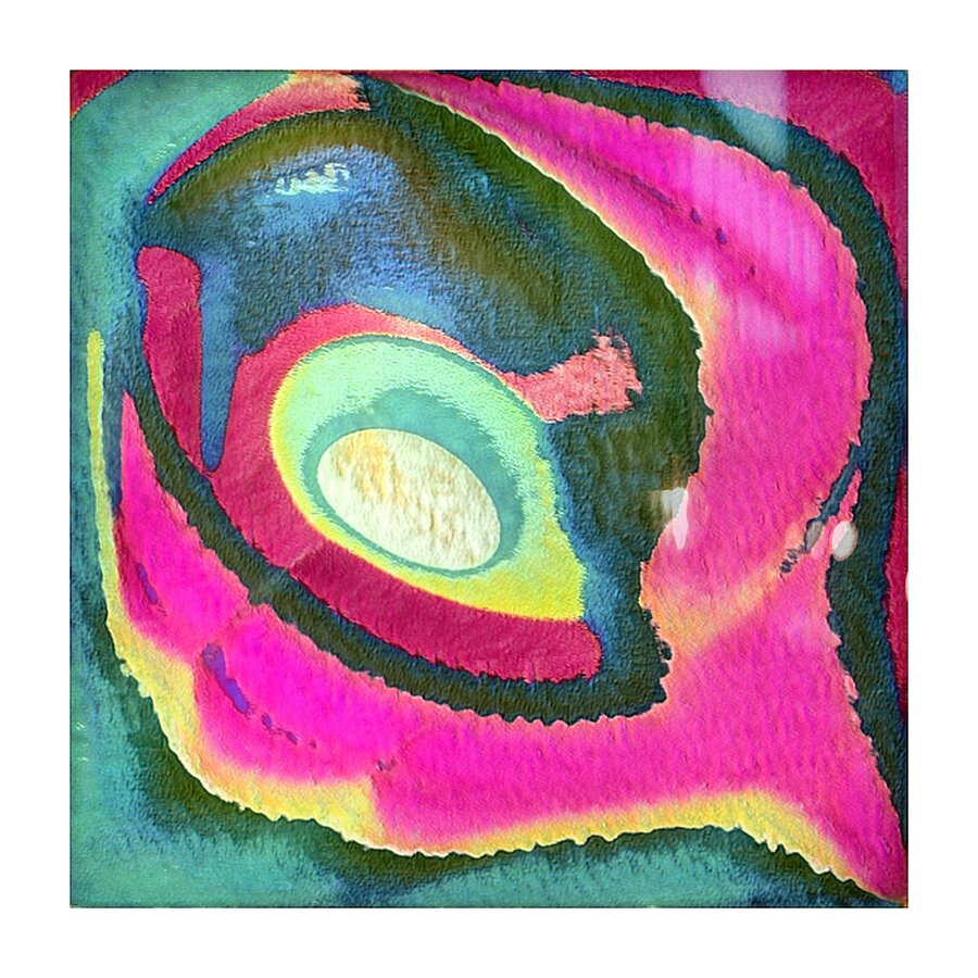 1752 8K Picture Frame print