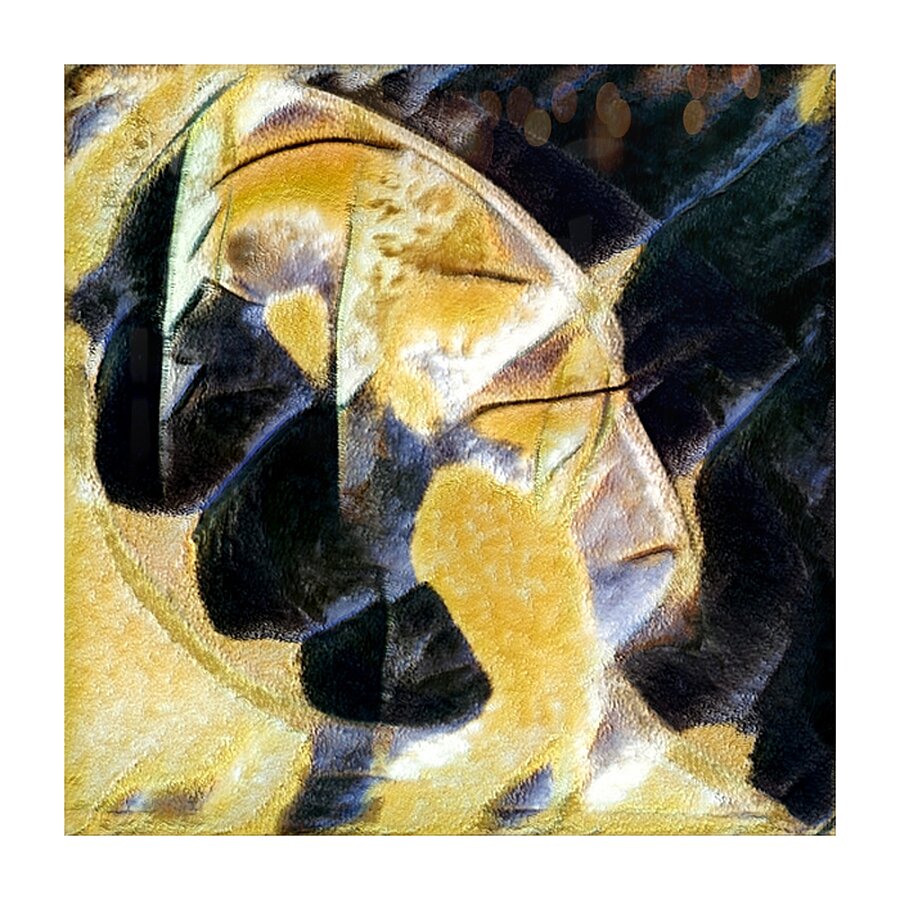 1772 8K Picture Frame print