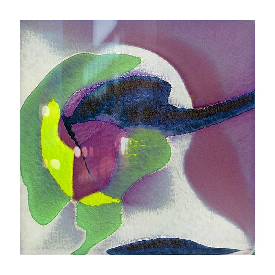 1790 8K Picture Frame print