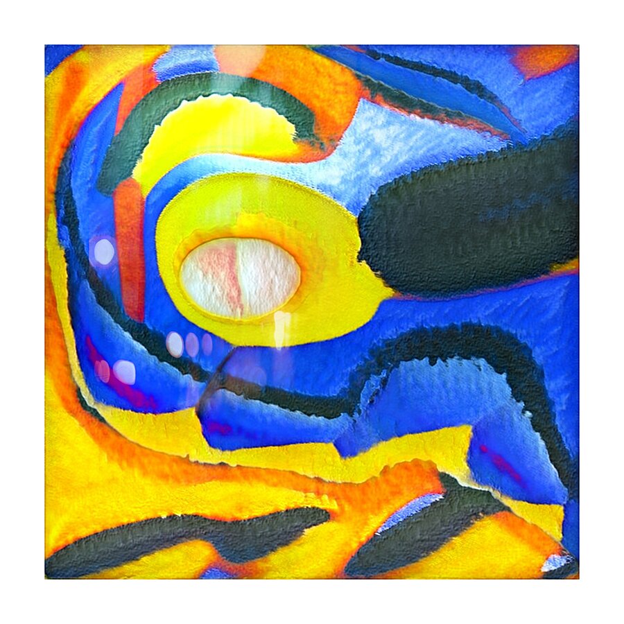 1788 8K Picture Frame print