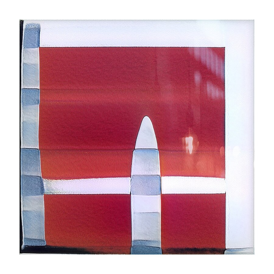 1829 8K Picture Frame print