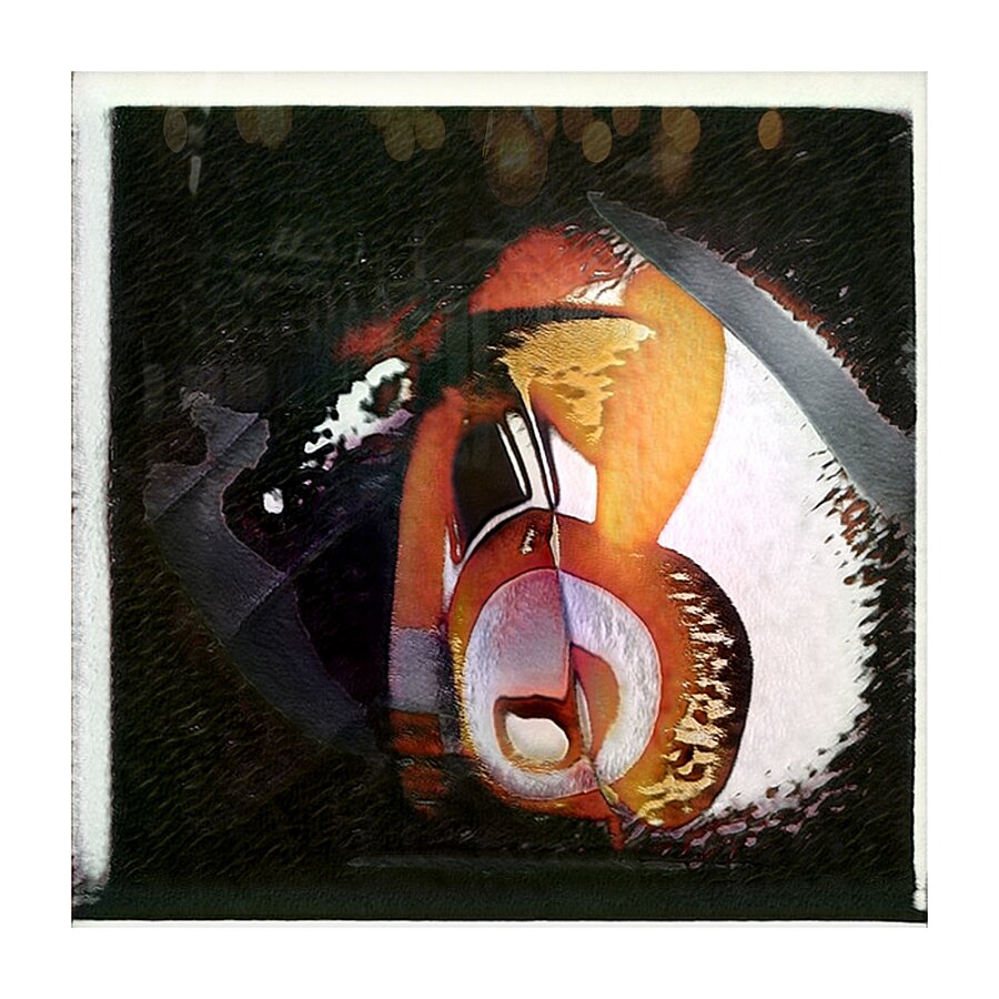 1812 8K Impression et Cadre photo