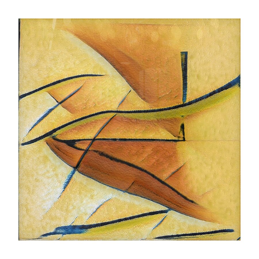 1813 8K Picture Frame print