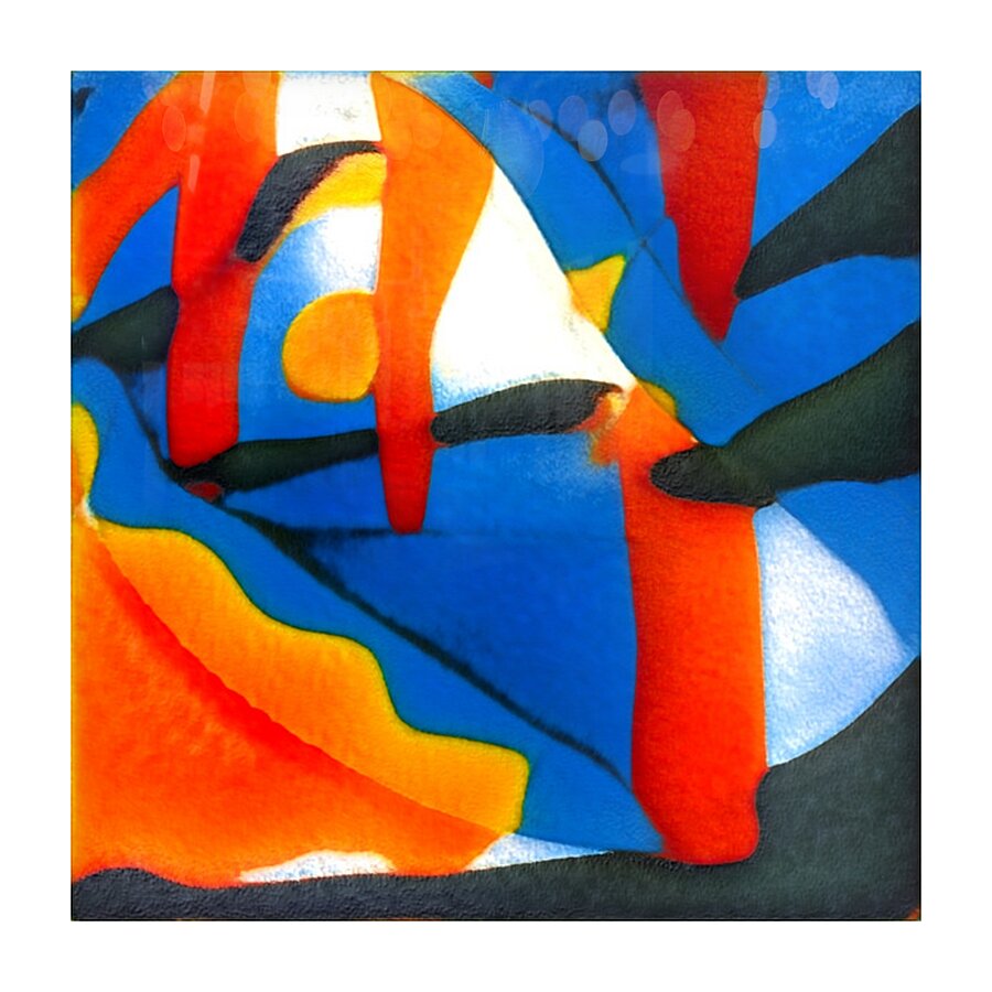 1824 8K Impression et Cadre photo