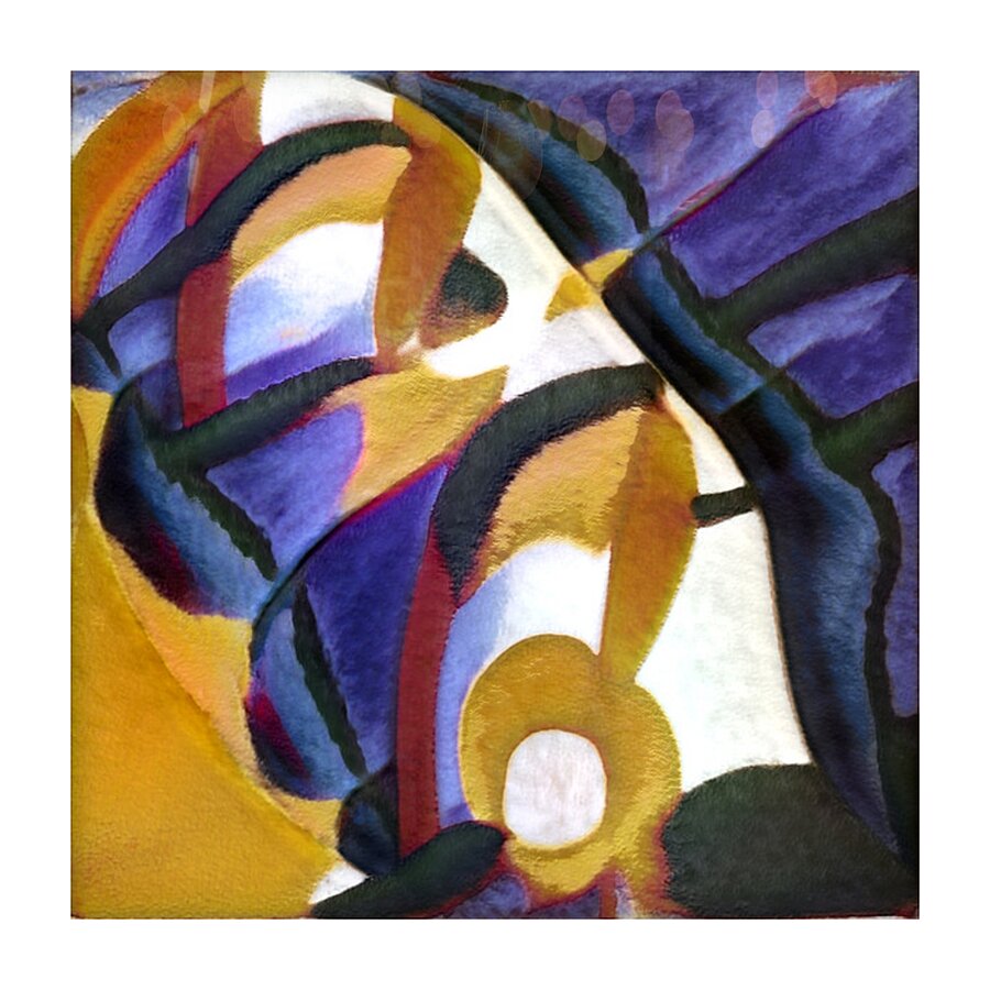 1802 8K Picture Frame print