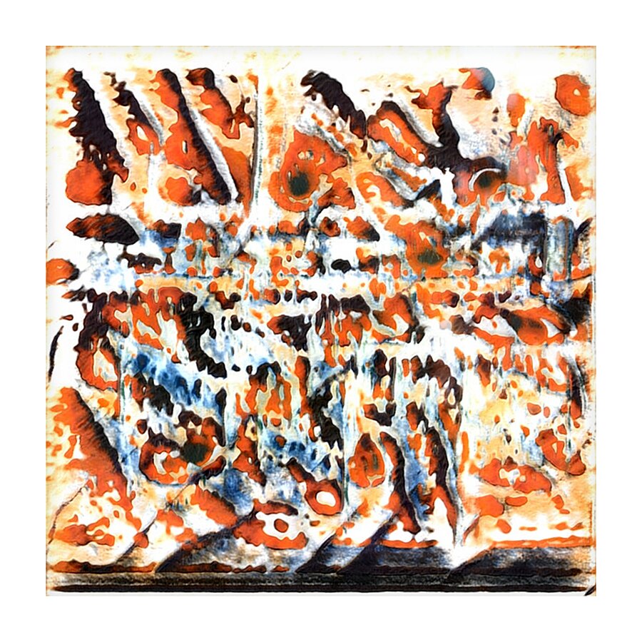 1828 8K Picture Frame print