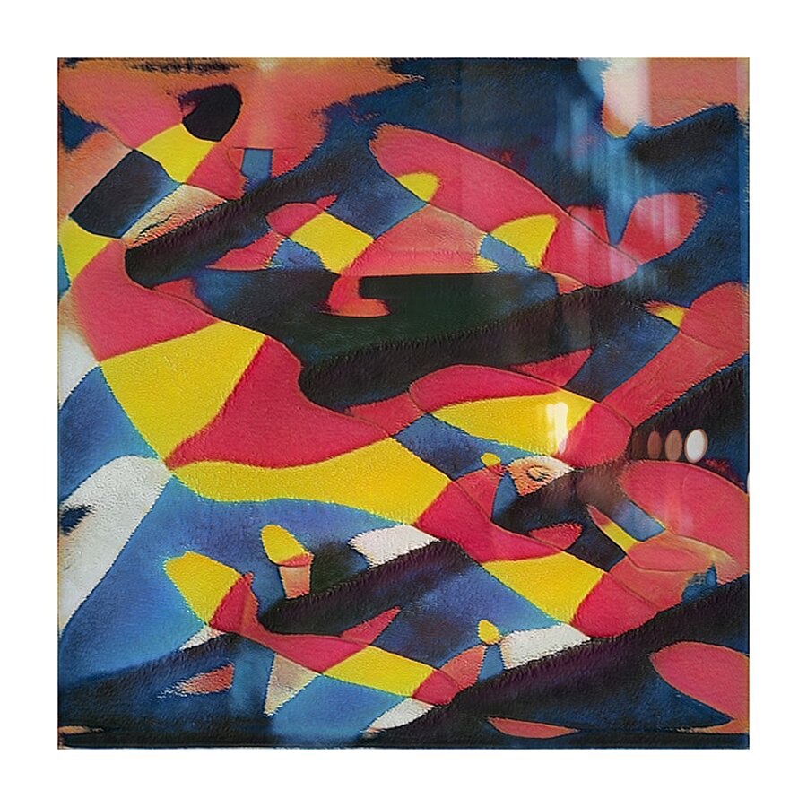 1801 8K Picture Frame print