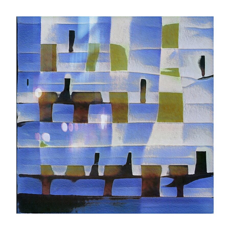 1791 8K Picture Frame print